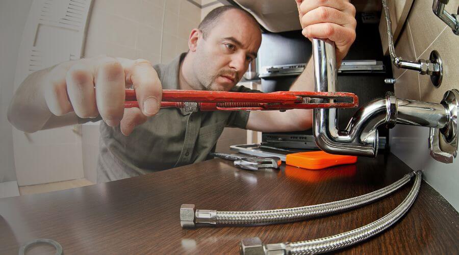 Local annual plumbing maintenance in Wallace, NC